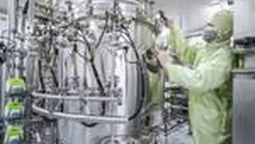 محل ساخت واکسن کرونا در چین