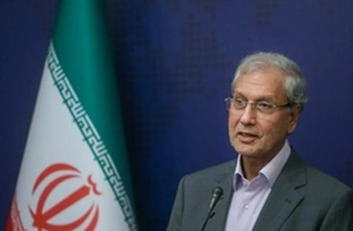 آخرین اخبار درباره بازگشایی مدارس از زبان سخنگوی دولت