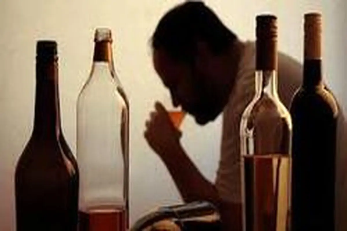 مسمومیت ۳۰ نفر در آذربایجان‌غربی براثر مصرف الکل