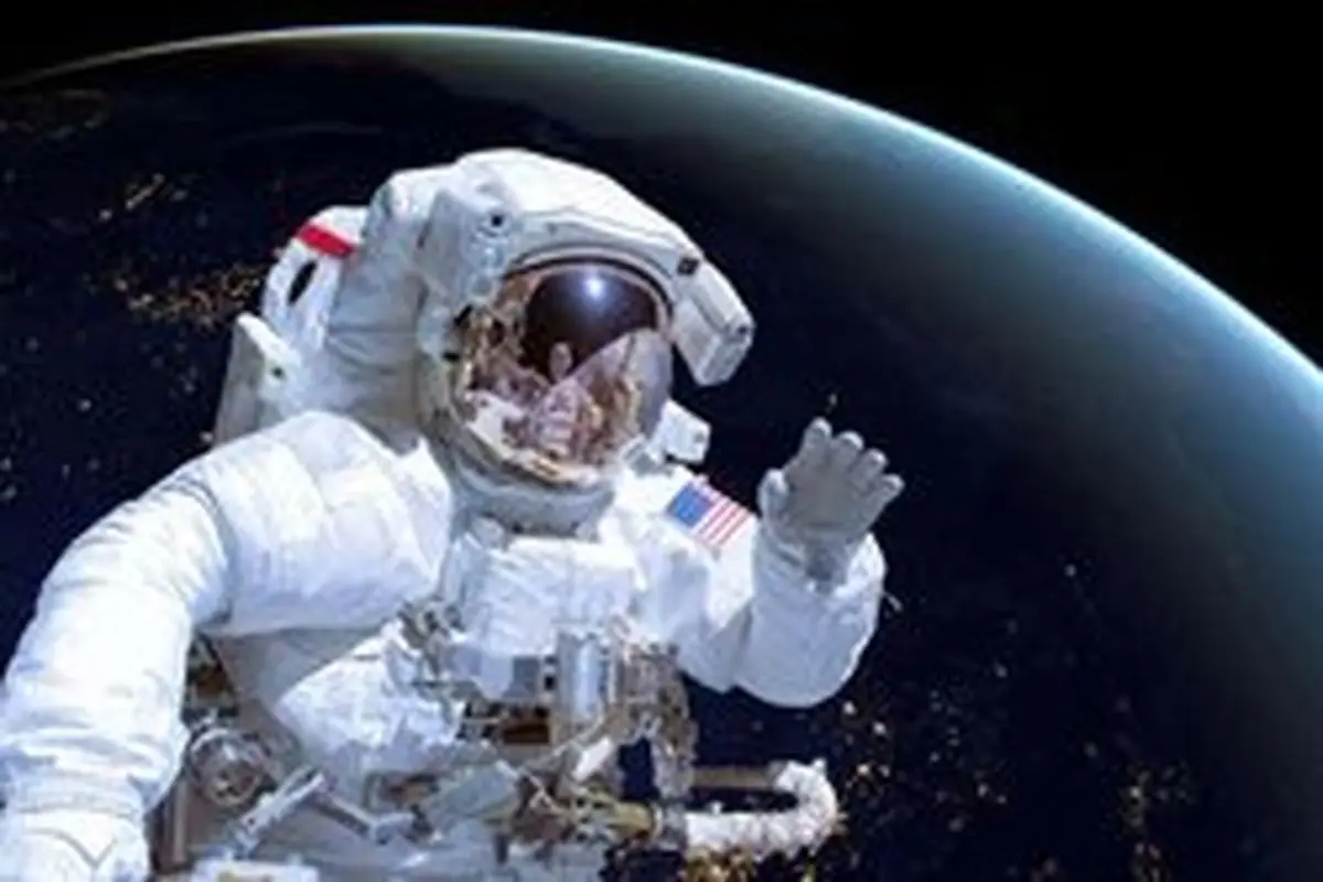 سفر‌های طولانی فضایی، حجم مغز فضانوردان را افزایش می‌دهد