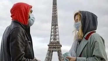 آمار کرونا در اروپا از یک میلیون نفر گذشت