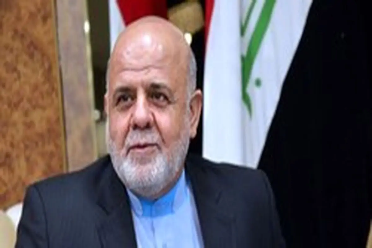 ابراز خرسندی سفیر ایران از آمار کم مبتلایان به کرونا در عراق