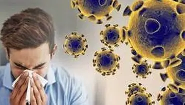 ویروس کرونا از طریق هوا منتقل نمی‌شود
