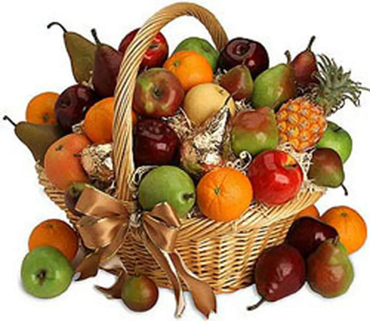 بوی این میوه سبب کاهش وزن میشود