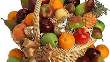 بوی این میوه سبب کاهش وزن می‌شود