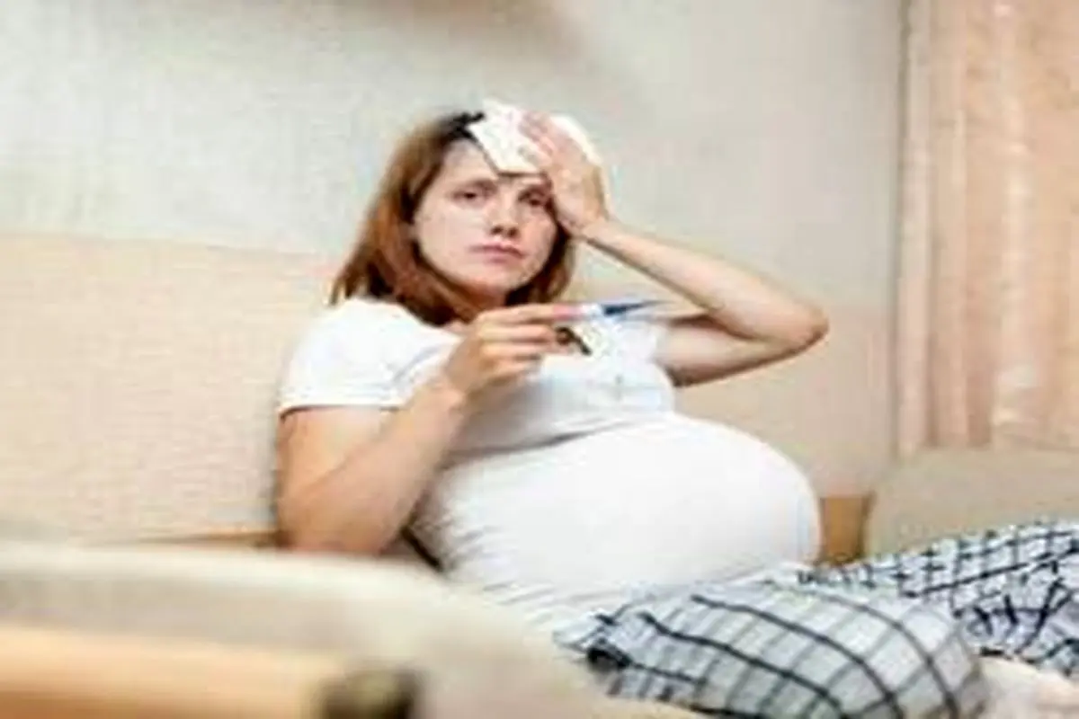 مسکنهایی که برای زنان باردار ممنوع است