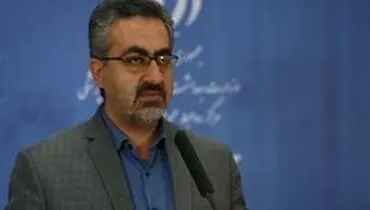 شناسایی ۱۶۰۶ بیمار جدید مبتلا به کرونا در کشور/۹۲ فوتی در شبانه روز گذشته