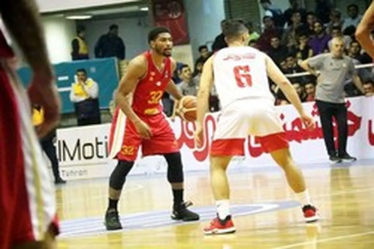 سوپرلیگ بسکتبال ایران، بدون مشخص شدن قهرمان تعطیل شد!