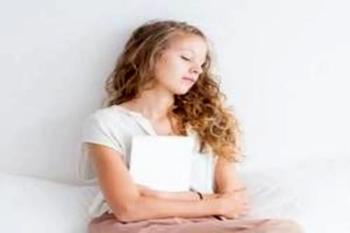 اختلال خواب نوجوانان علتی دارد و راه حلی