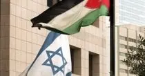 اعتراف مقام اسرائیلی به همدستی اردن در رهگیری پهپادهای ایرانی+ فیلم
