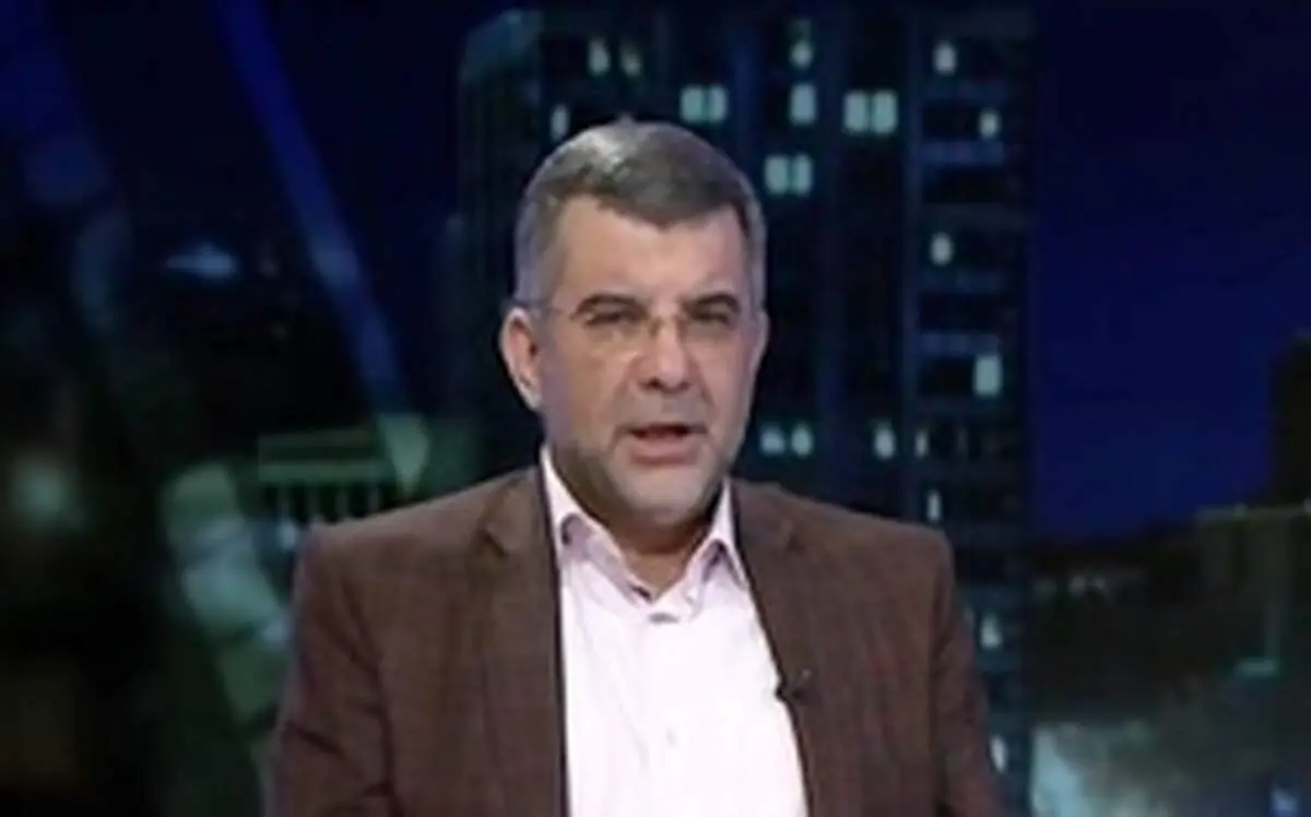حریرچی:باید با کرونا زندگی مسالمت آمیز داشته باشیم