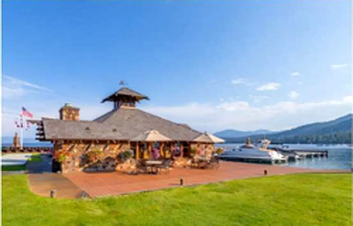 فروش خانه معروف فیلم پدرخوانده با قیمت ۵.۵ میلیون دلار+تصاویر