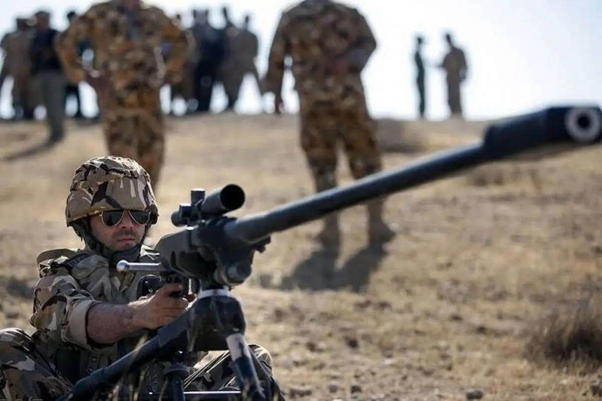 ویدیو| مخوف‌ترین سلاح‌های سپاه که کابوس دشمنان شده‌اند