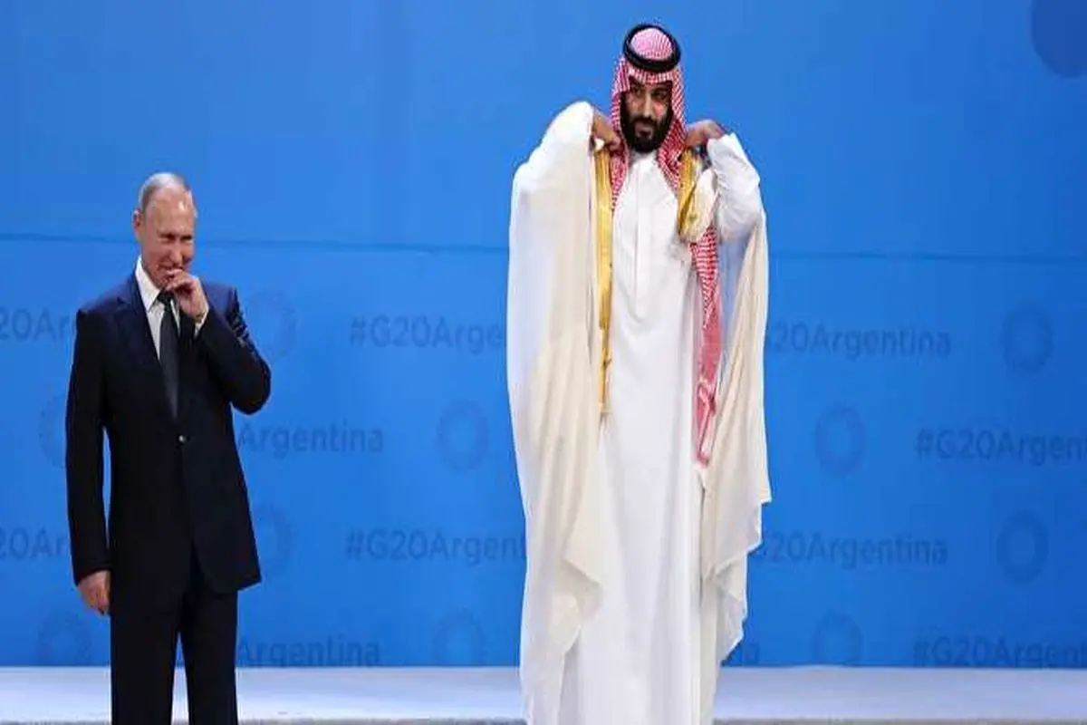 عربستان و روسیه؛ توافق روی میز و جنگ نفتی پشت پرده