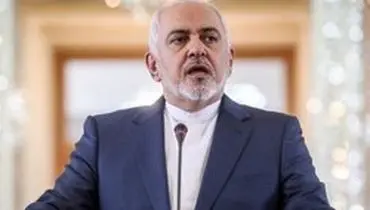 ظریف:نماینده ویژه ایران در حال همکاری با سازمان ملل و یمنی‌ها است