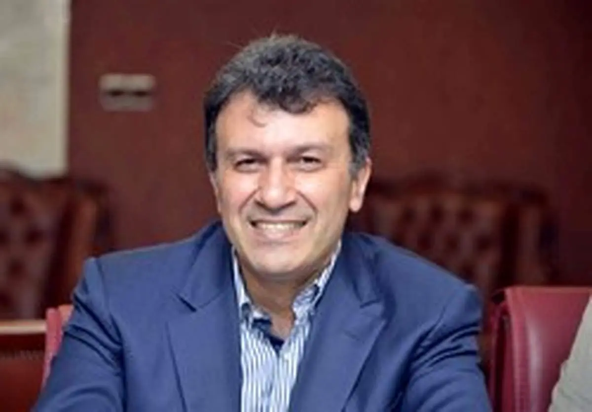 عرب، همچنان عضو هیئت مدیره پرسپولیس است