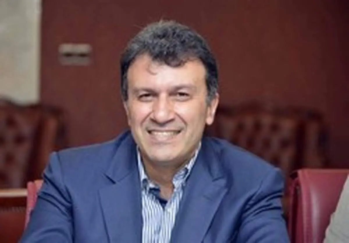 عرب، همچنان عضو هیئت مدیره پرسپولیس است