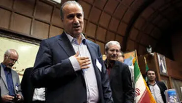 چرایی حضور مهدی تاج در آلمان؛ فرار از ابهام مالی یا درمان کرونا؟