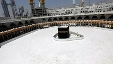 عربستان تعلیق اقامه نماز در حرمین شریفین را تمدید کرد
