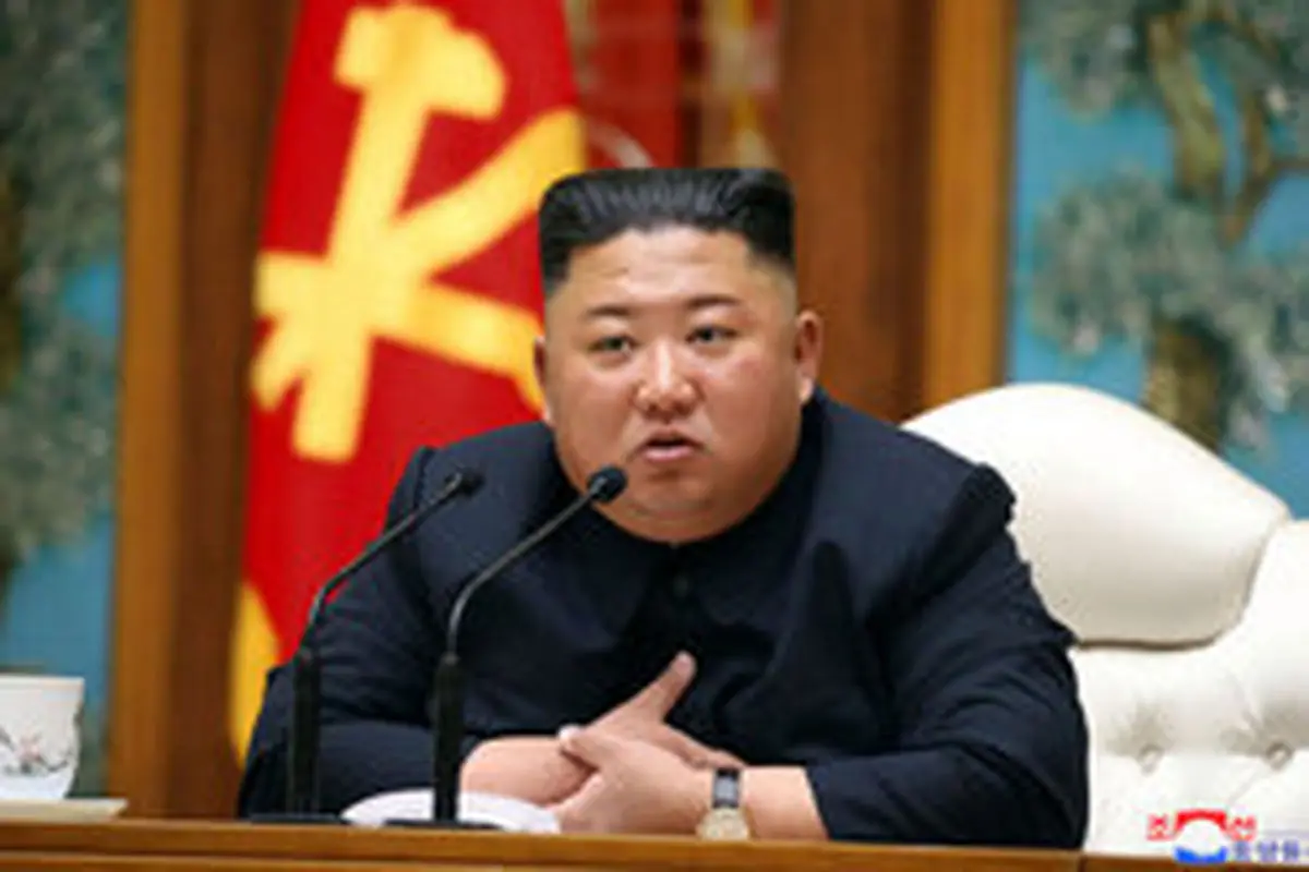 سی ان ان: حال رهبر کره شمالی وخیم است