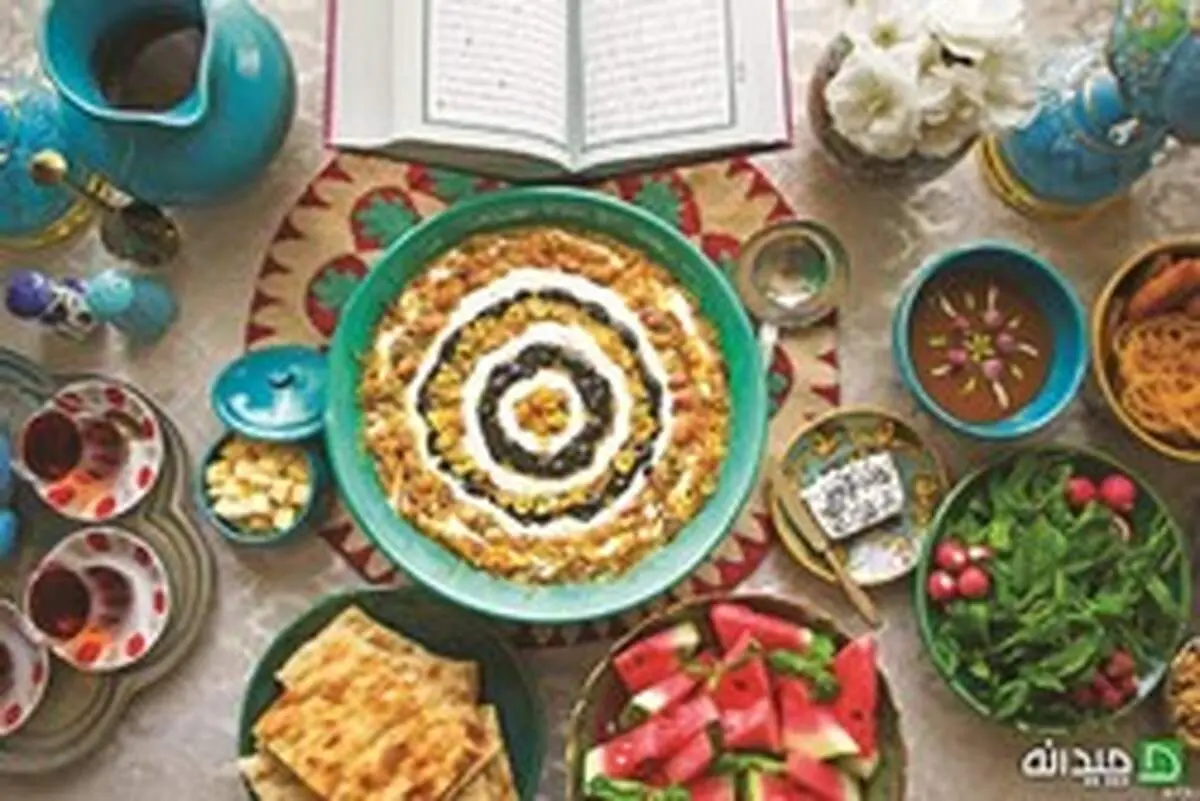 چگونه برای «روزه داری» آماده شویم؟
