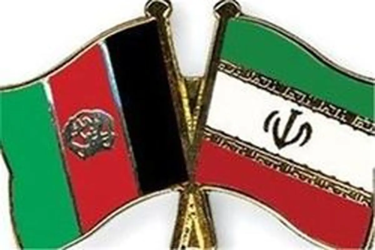 لایحه موافقت‌نامه ارتباط بین‌المللی راه آهن بین ایران و افغانستان به مجلس رفت