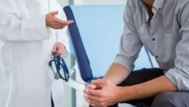 آقایان این علائم سرطان را نادیده نگیرند