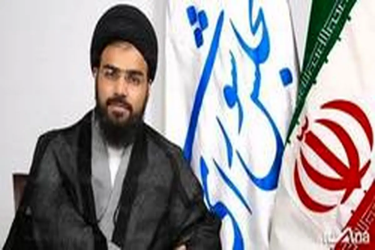 سید صادق طباطبایینژاد:از پیگیری رونق تولید تا مبارزه با فساد اولویتهای مجلس بعدی است