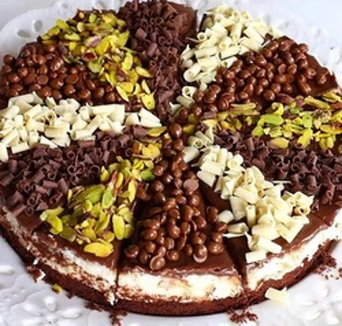 کیک کوکو استار ترکیه‌ای را حتما امتحان کنید + طرز تهیه