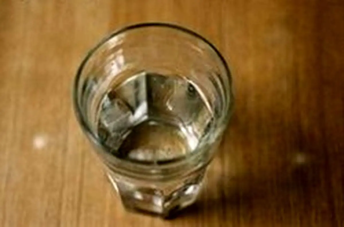 آیا نوشیدنی آب قبل از غذا باعث لاغری میشود!