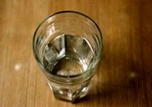 اگر می خواهید لاغر شوید در این زمان ها آب بنوشید