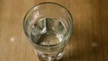 آیا نوشیدنی آب قبل از غذا باعث لاغری می‌شود!