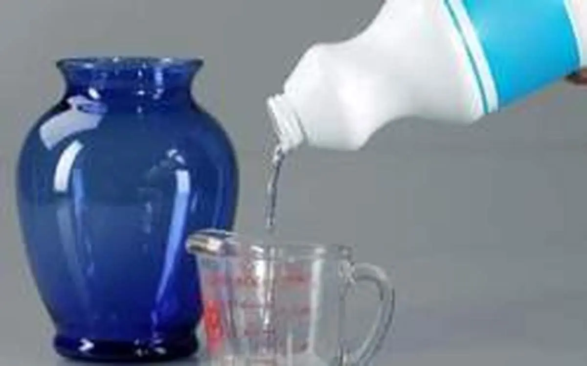 وایتکس یک ضدعفونی کننده عالی، اما خطرناک