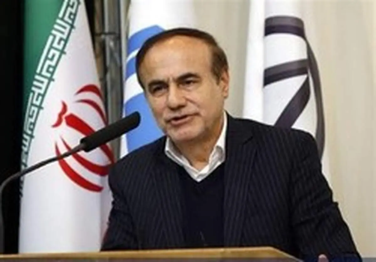 سلیمانی :صدور بیش از دو میلیون بیمه‌نامه شخص ثالث به طور برخط