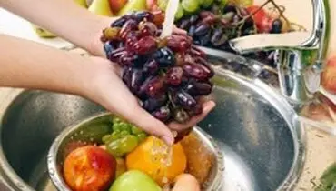 شستن بسته‌های مواد غذایی مانعی برای ورود کرونا به منزل است؟