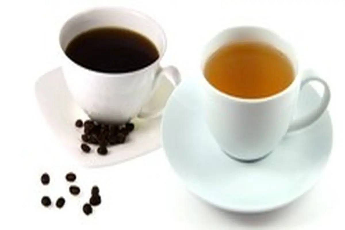 کدام یک بهتر است چای یا قهوه؟