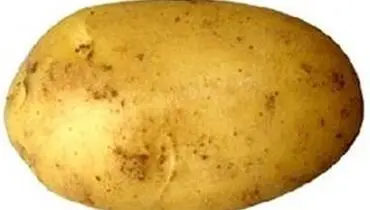 پوست سیب زمینی و خواص آن
