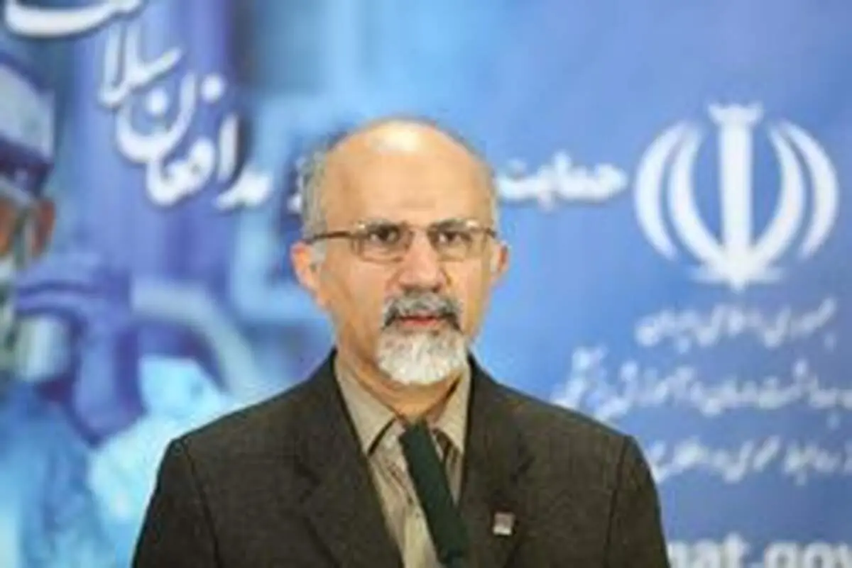 عشقی:بهبود یافتگان کرونا دو هفته پس از بهبودی قادر به اهدا پلاسما هستند