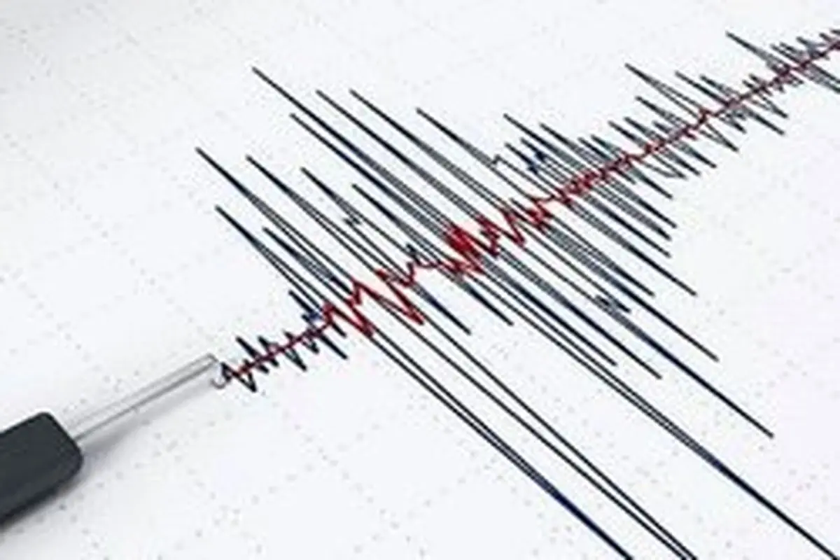 زلزله ۳.۳ ریشتری قم را لرزاند