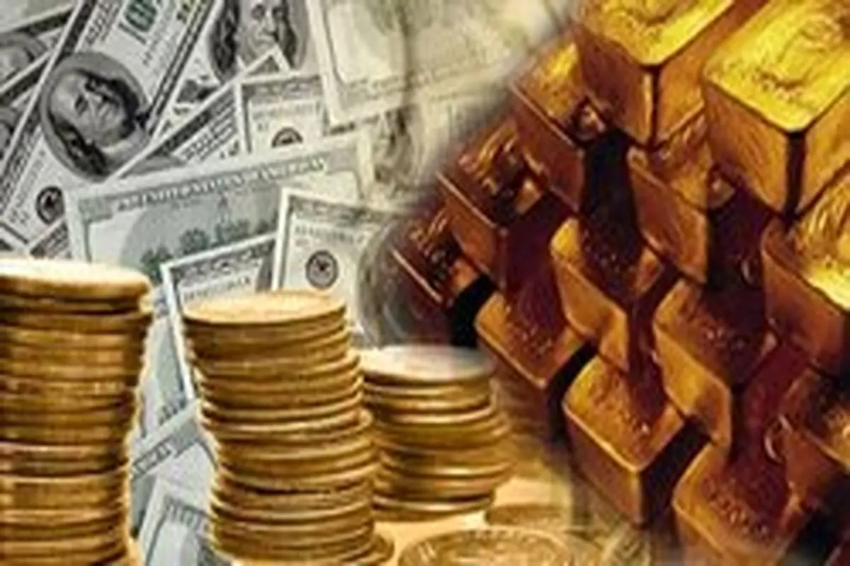 جدیدترین قیمت طلا، سکه و ارز امروز سه شنبه ۲ اردیبهشت ۹۹ / سکه ۶ میلیون و ۲۸۰ هزار تومان