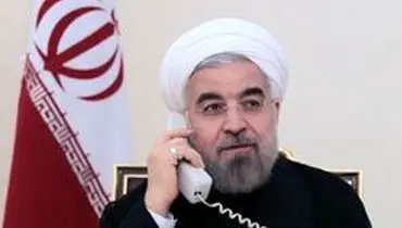 روحانی: اتحادیه اروپا به وظیفه خود در مقابل اقدامات غیرقانونی آمریکا عمل کند / تبادلات تجاری فی‌مابین ایران و روسیه انجام شود