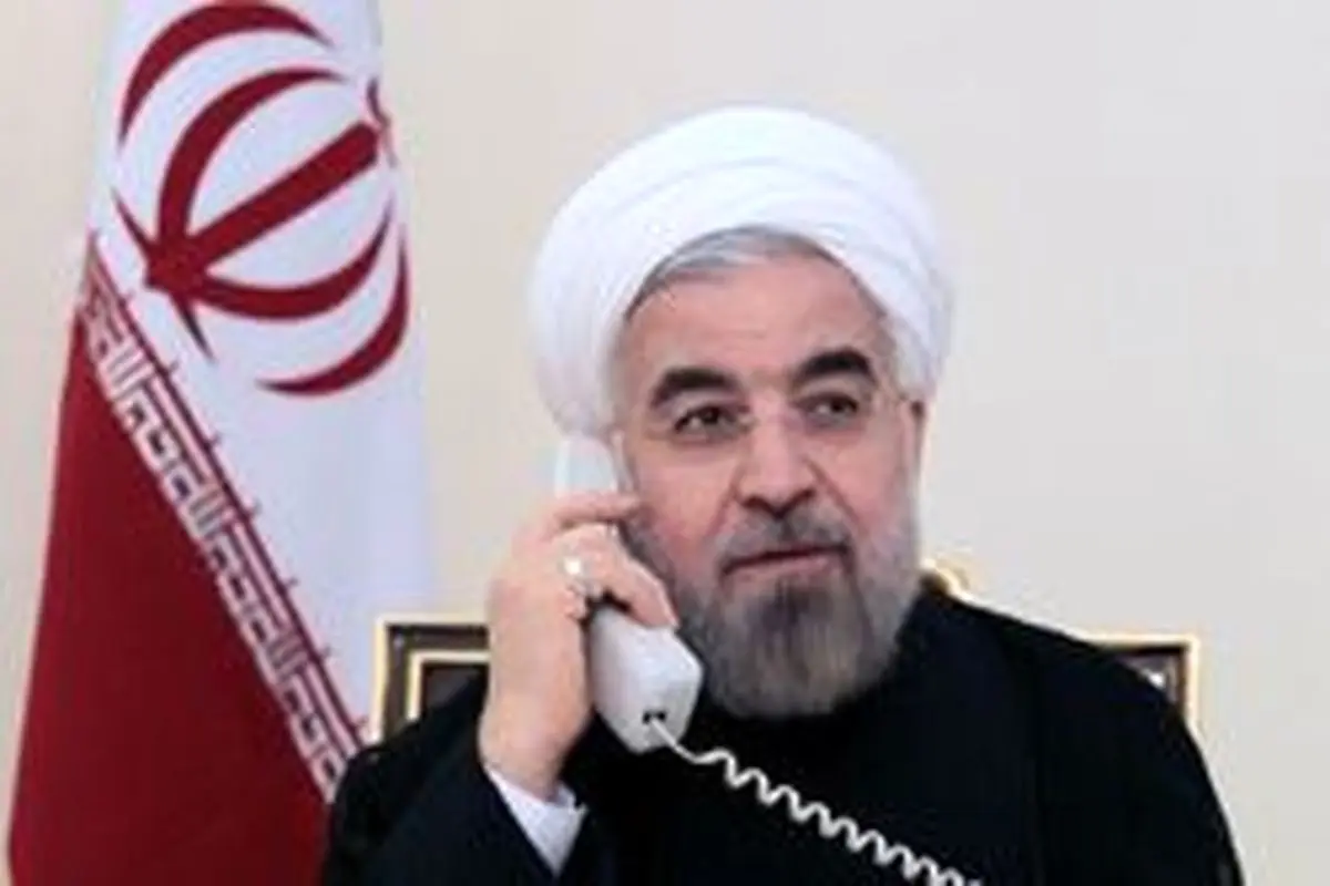 روحانی: اتحادیه اروپا به وظیفه خود در مقابل اقدامات غیرقانونی آمریکا عمل کند / تبادلات تجاری فی‌مابین ایران و روسیه انجام شود