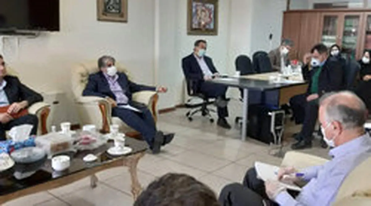 ابلاغ دستورالعمل کرونایی برای خانههای بهداشت کارگری