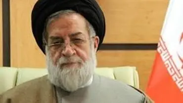 خبر تغییر رییس بنیاد شهید و امور ایثارگران تکذیب شد