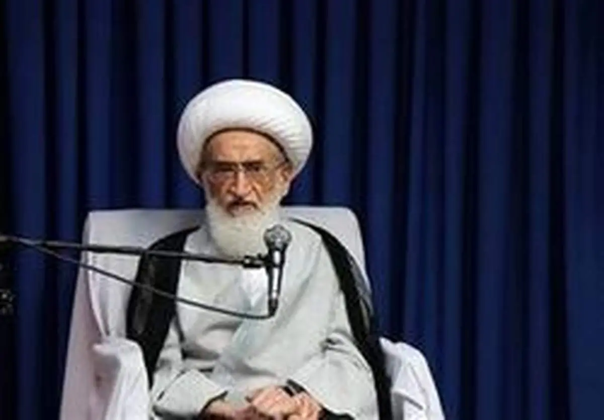 نظر آیتالله نوری همدانی درباره روزه در ایام کرونا