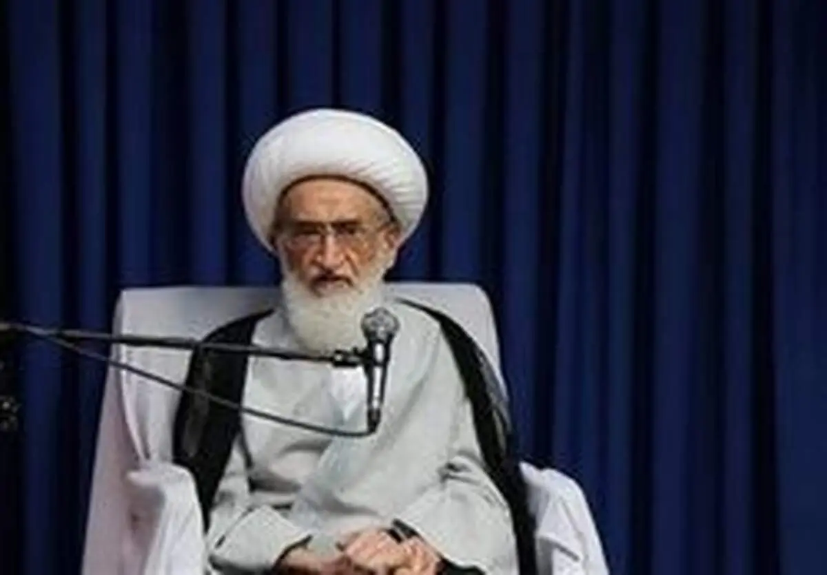 نظر آیت‌الله نوری همدانی درباره روزه در ایام کرونا