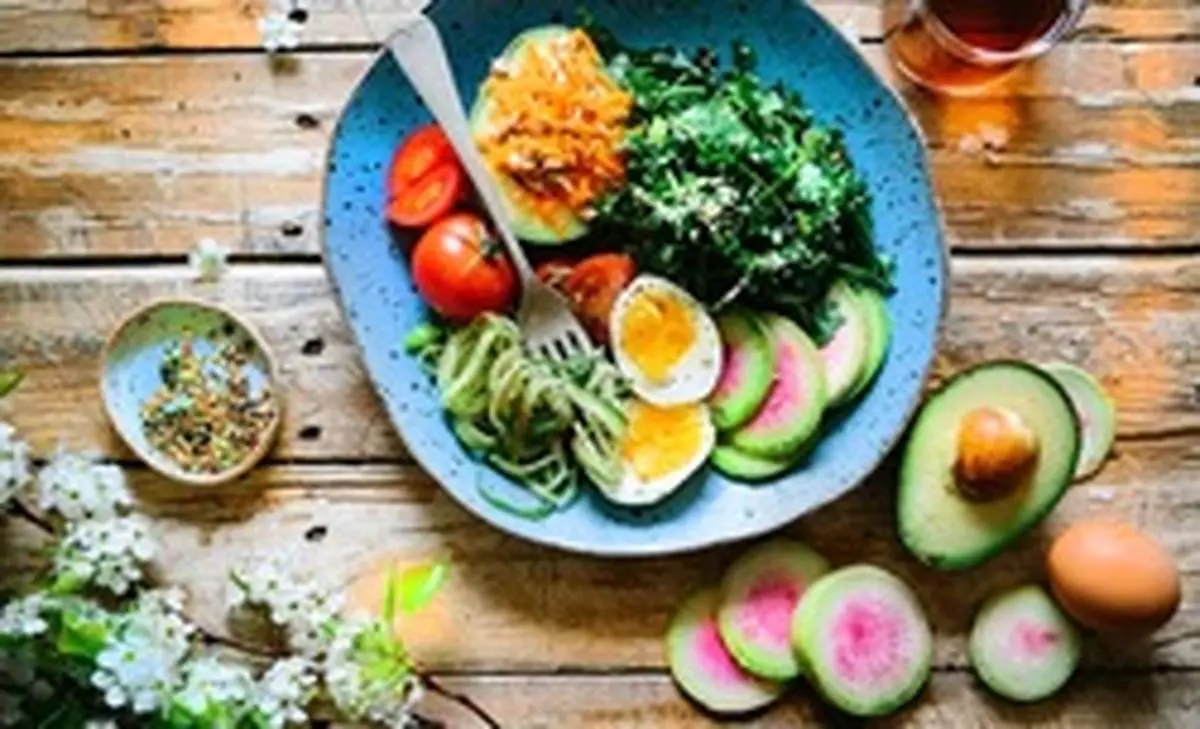 همین حالا این خوراکیها را بخورید تا خواب راحتتری داشته باشید