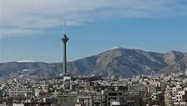 هوای تهران پس از ۸ روز پاک شد