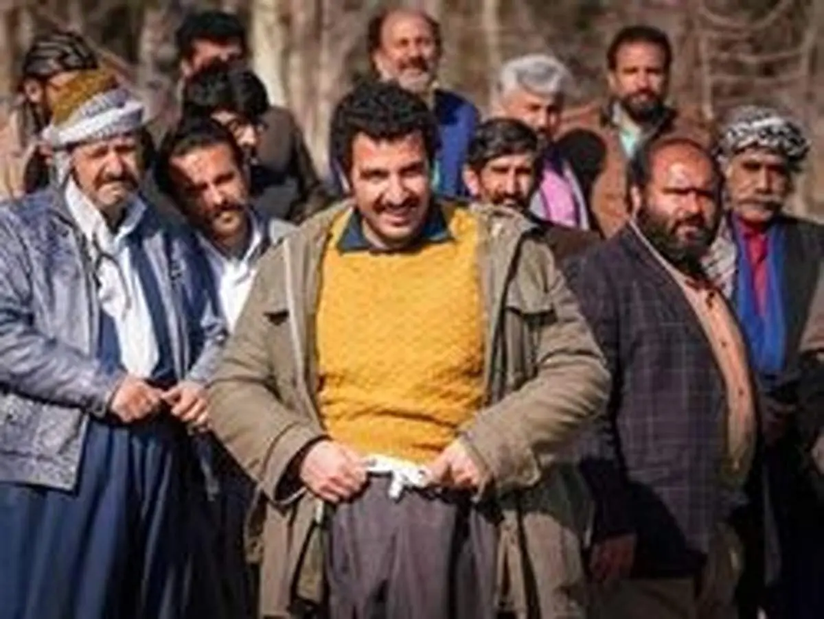 اعلام زمان پخش آخرین قسمت «نون. خ»