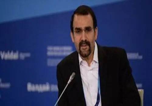 استعفای سنایی رسما تایید شد